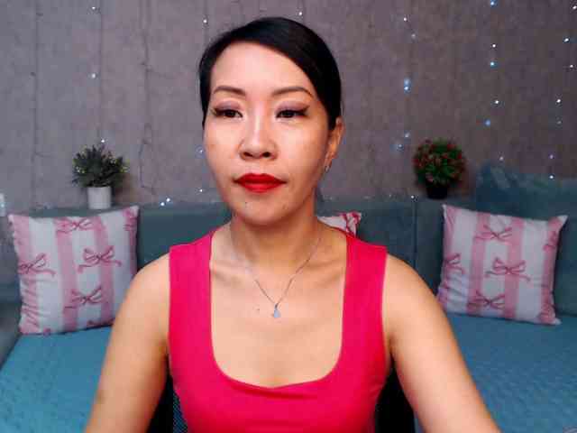 RoseFlow webcam