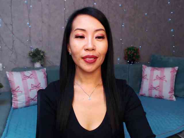 RoseFlow webcam