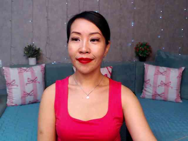 RoseFlow webcam