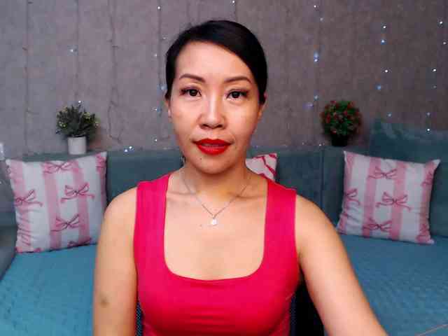 RoseFlow webcam
