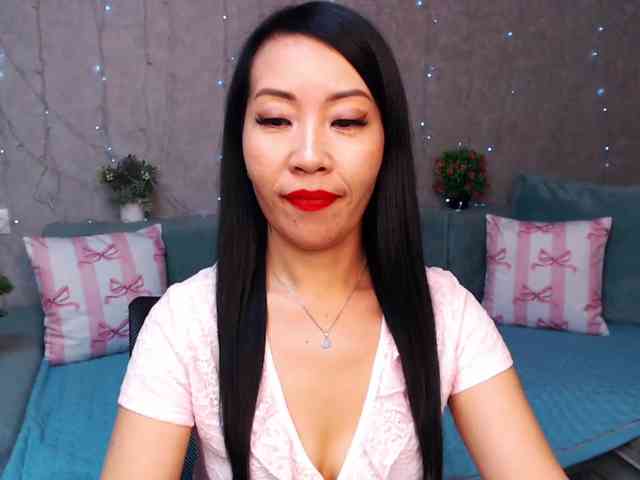 RoseFlow webcam