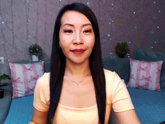 RoseFlow webcam
