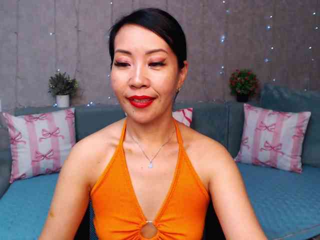 RoseFlow webcam