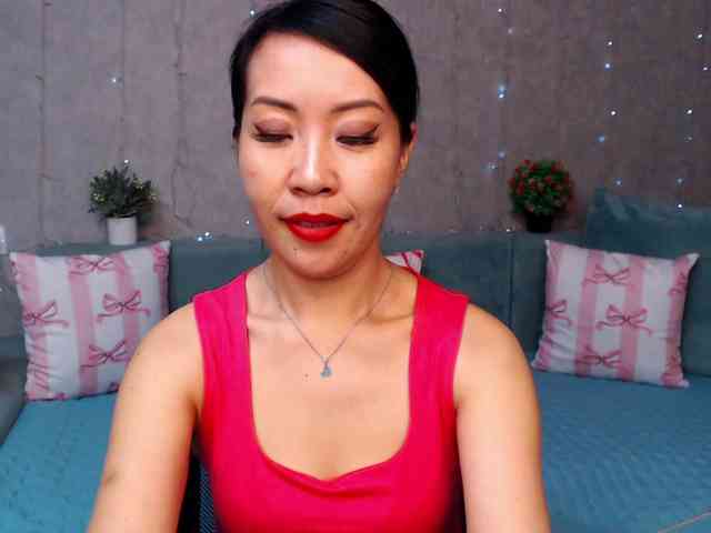 RoseFlow webcam