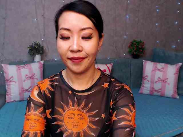 RoseFlow webcam