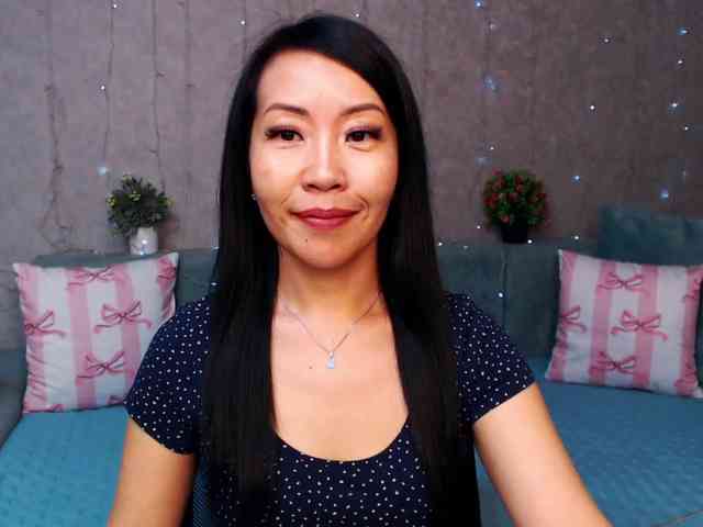 RoseFlow webcam
