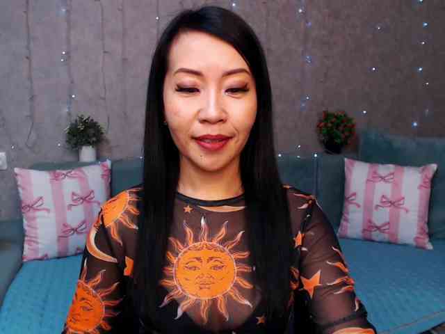 RoseFlow webcam