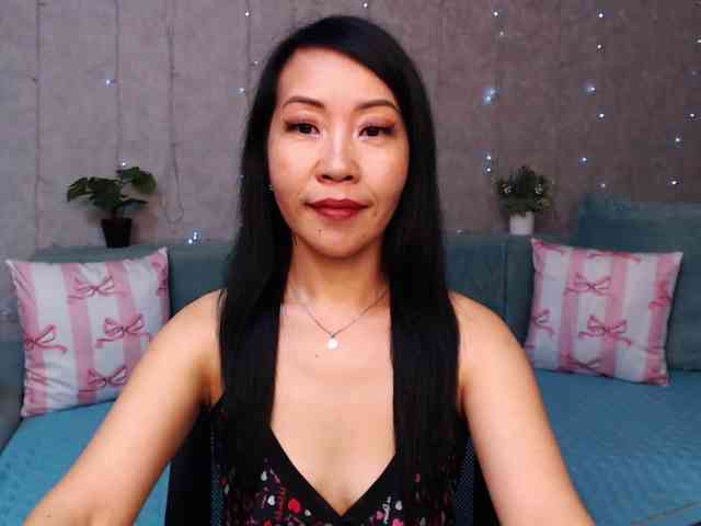 RoseFlow webcam