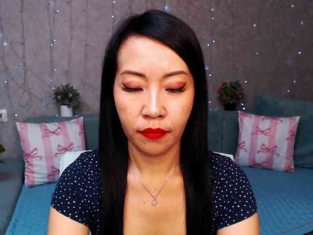 RoseFlow webcam