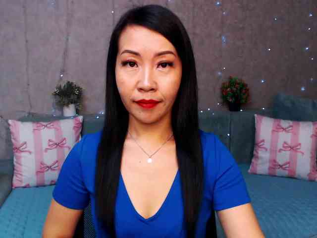 RoseFlow webcam