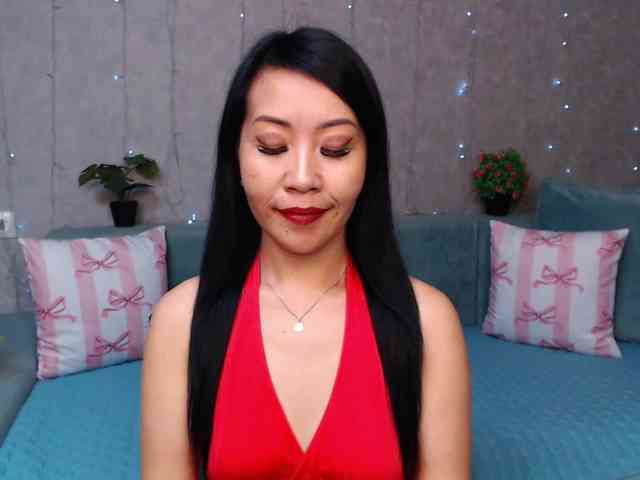 RoseFlow webcam