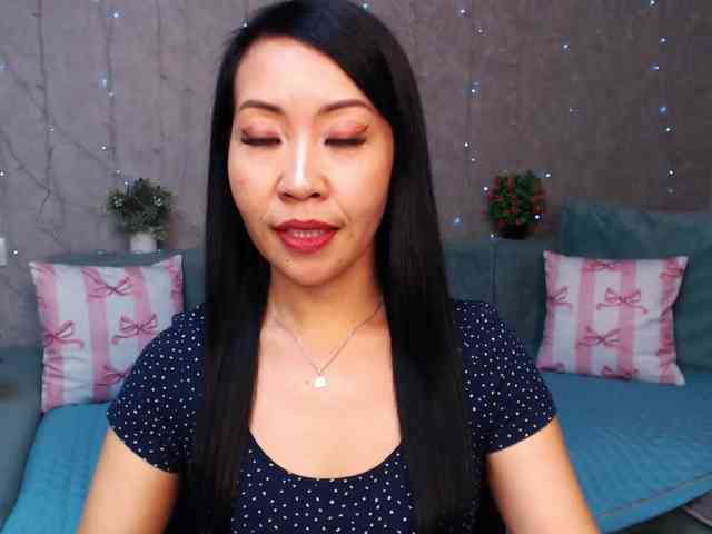 RoseFlow webcam