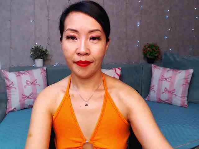RoseFlow webcam