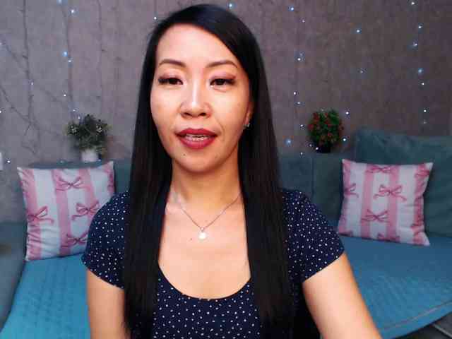 RoseFlow webcam