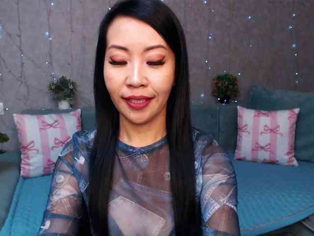 RoseFlow webcam