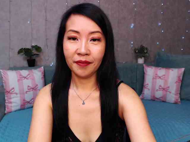 RoseFlow webcam