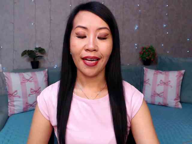 RoseFlow webcam