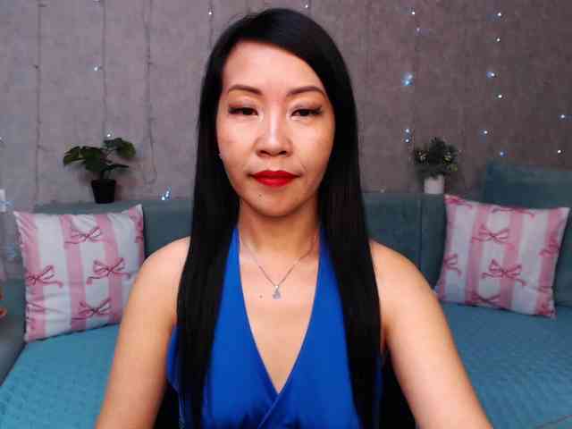 RoseFlow webcam