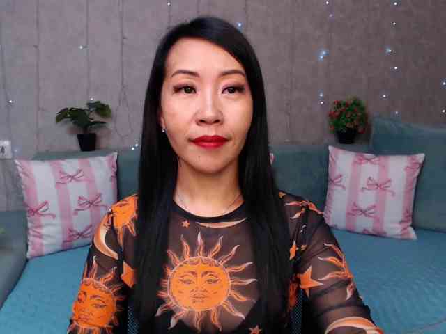 RoseFlow webcam