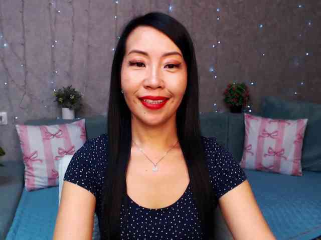 RoseFlow webcam