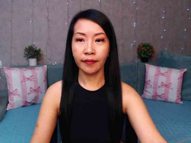 RoseFlow webcam
