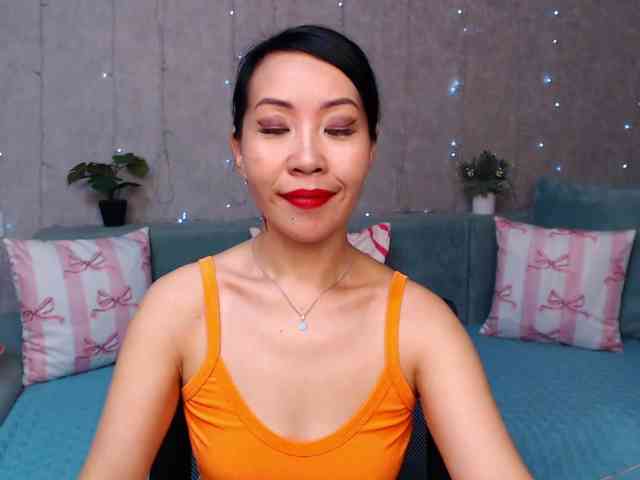 RoseFlow webcam