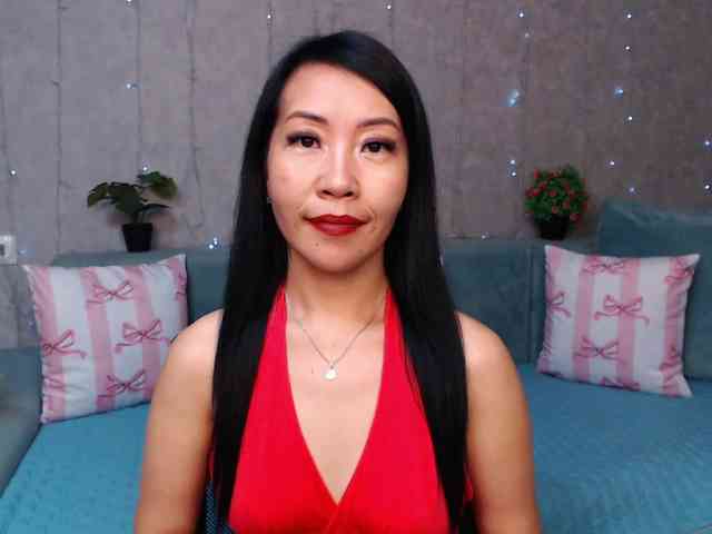 RoseFlow webcam