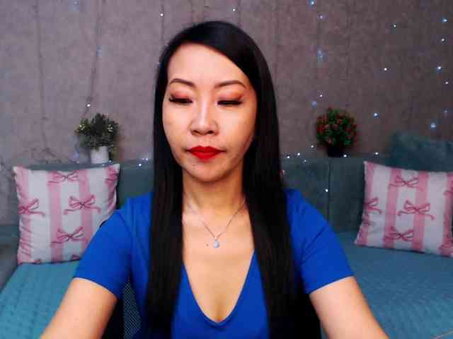RoseFlow webcam