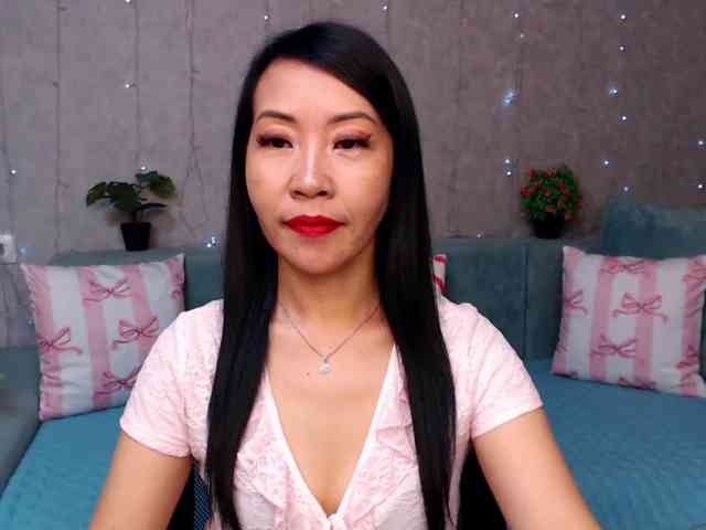 RoseFlow webcam