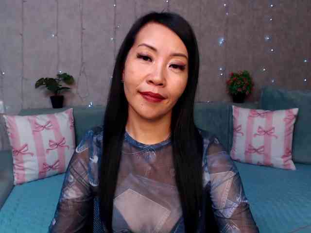 RoseFlow webcam