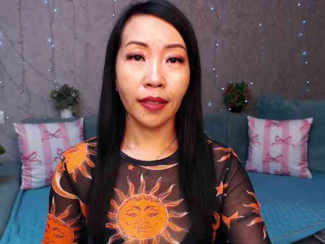 RoseFlow webcam