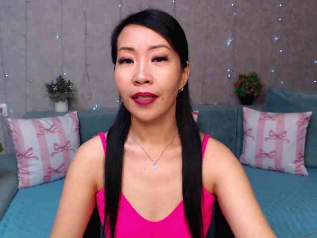 RoseFlow webcam