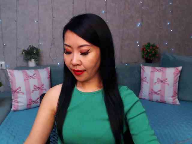 RoseFlow webcam
