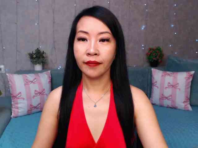 RoseFlow webcam