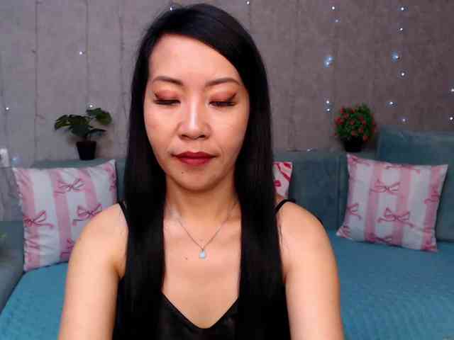 RoseFlow webcam