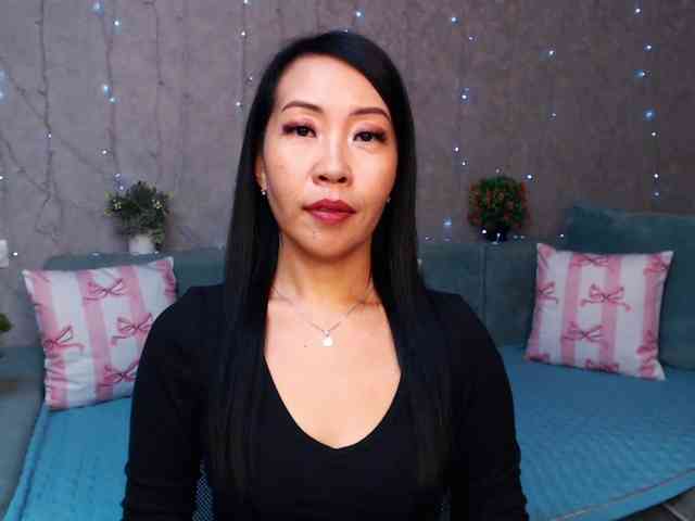 RoseFlow webcam