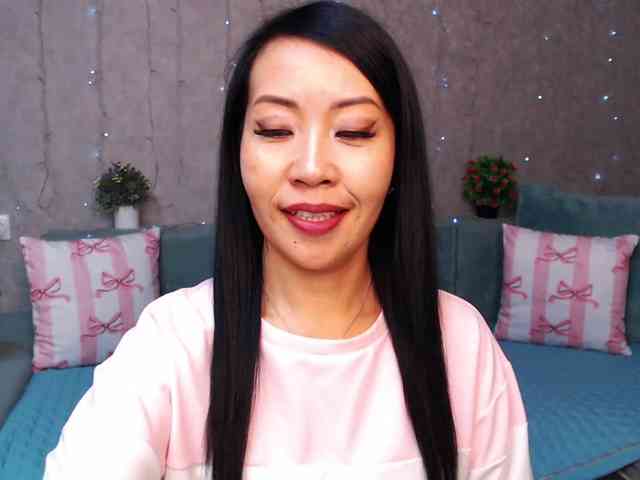RoseFlow webcam
