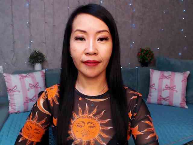 RoseFlow webcam