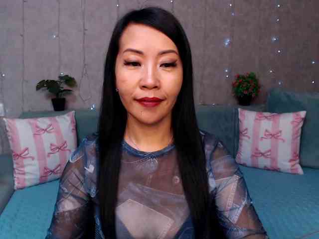 RoseFlow webcam