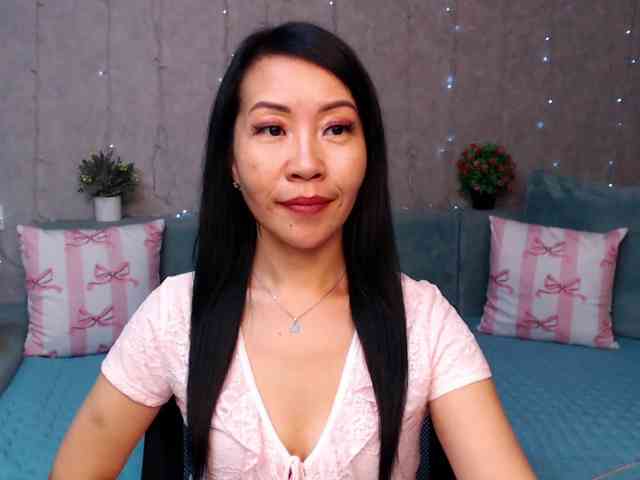 RoseFlow webcam