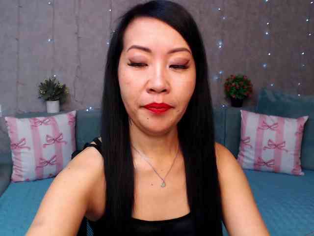 RoseFlow webcam