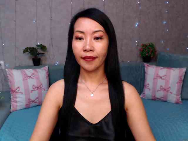 RoseFlow webcam