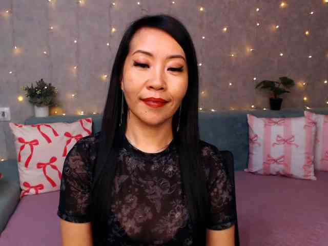 RoseFlow webcam