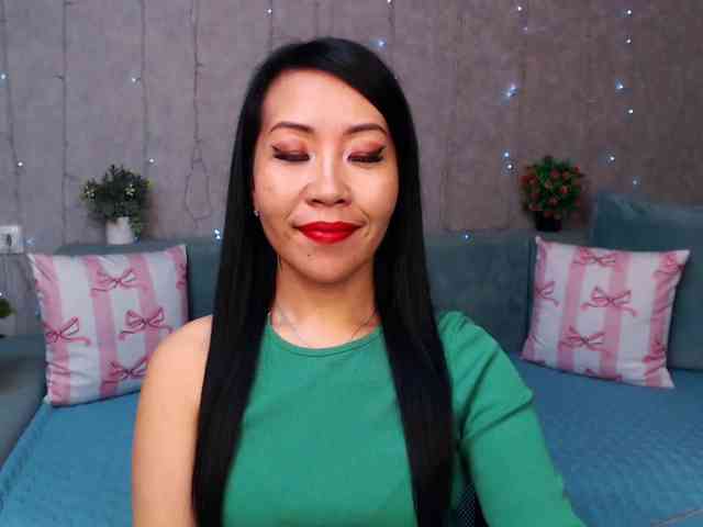 RoseFlow webcam