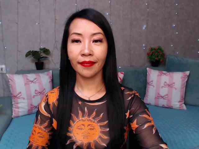 RoseFlow webcam