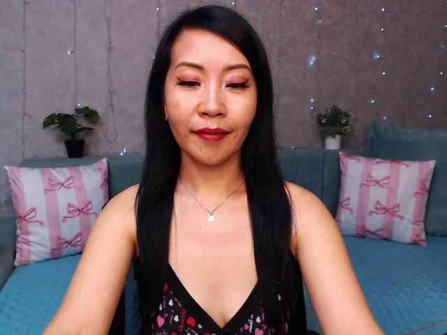 RoseFlow webcam