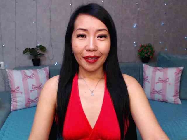 RoseFlow webcam