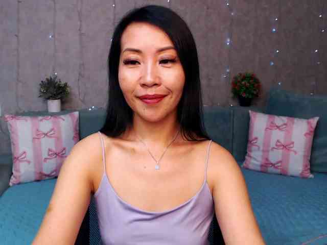 RoseFlow webcam