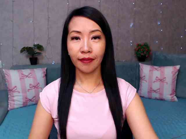 RoseFlow webcam