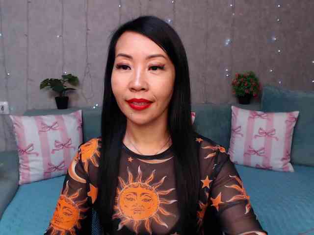 RoseFlow webcam